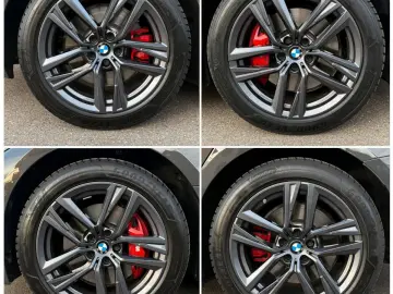 420i Gran Coupe M Sport PRO HuD SHD Memory komf