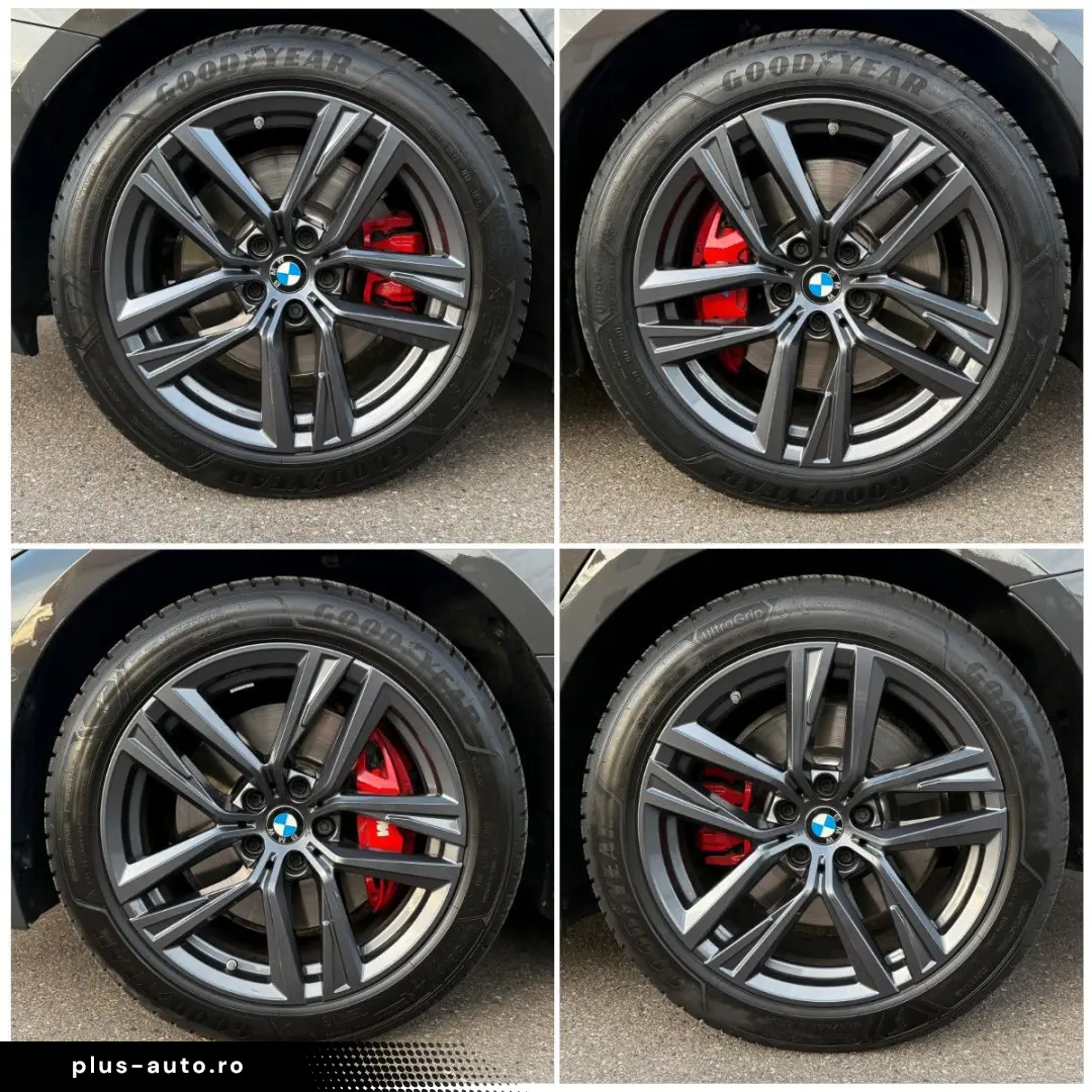 420i Gran Coupe M Sport PRO HuD SHD Memory komf