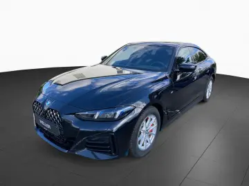420d Gran Coupe M Sport Pro GSD ACC PA  Hifi MEM