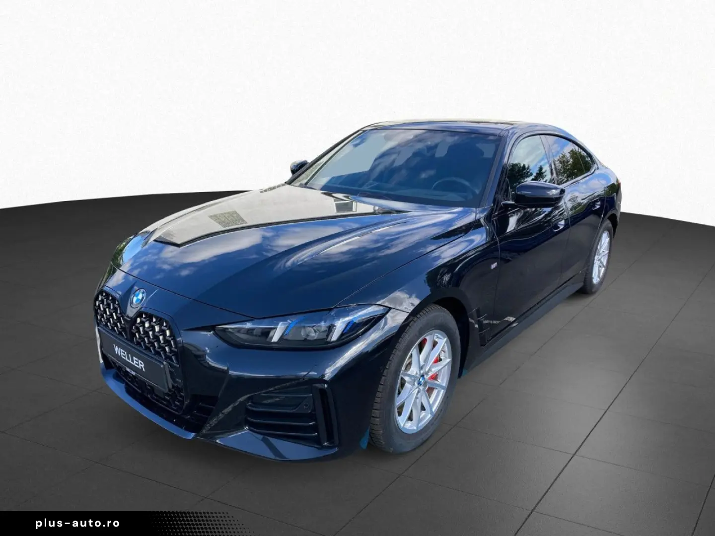 420d Gran Coupe M Sport Pro GSD ACC PA  Hifi MEM