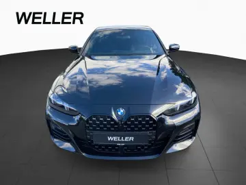 420d Gran Coupe M Sport Pro GSD ACC PA  Hifi MEM