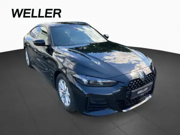 420d Gran Coupe M Sport Pro GSD ACC PA  Hifi MEM