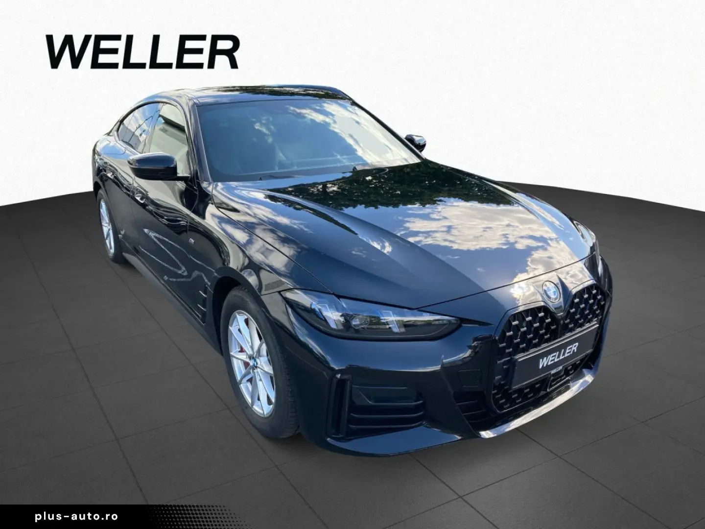 420d Gran Coupe M Sport Pro GSD ACC PA  Hifi MEM