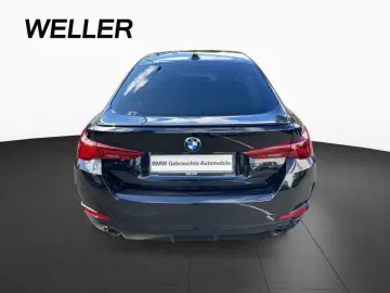 420d Gran Coupe M Sport Pro GSD ACC PA  Hifi MEM