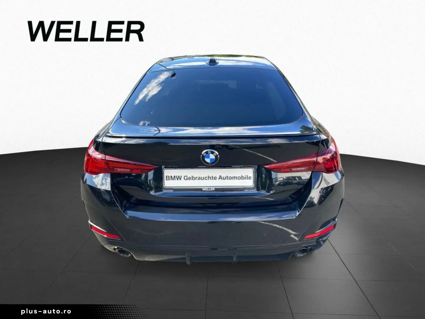 420d Gran Coupe M Sport Pro GSD ACC PA  Hifi MEM