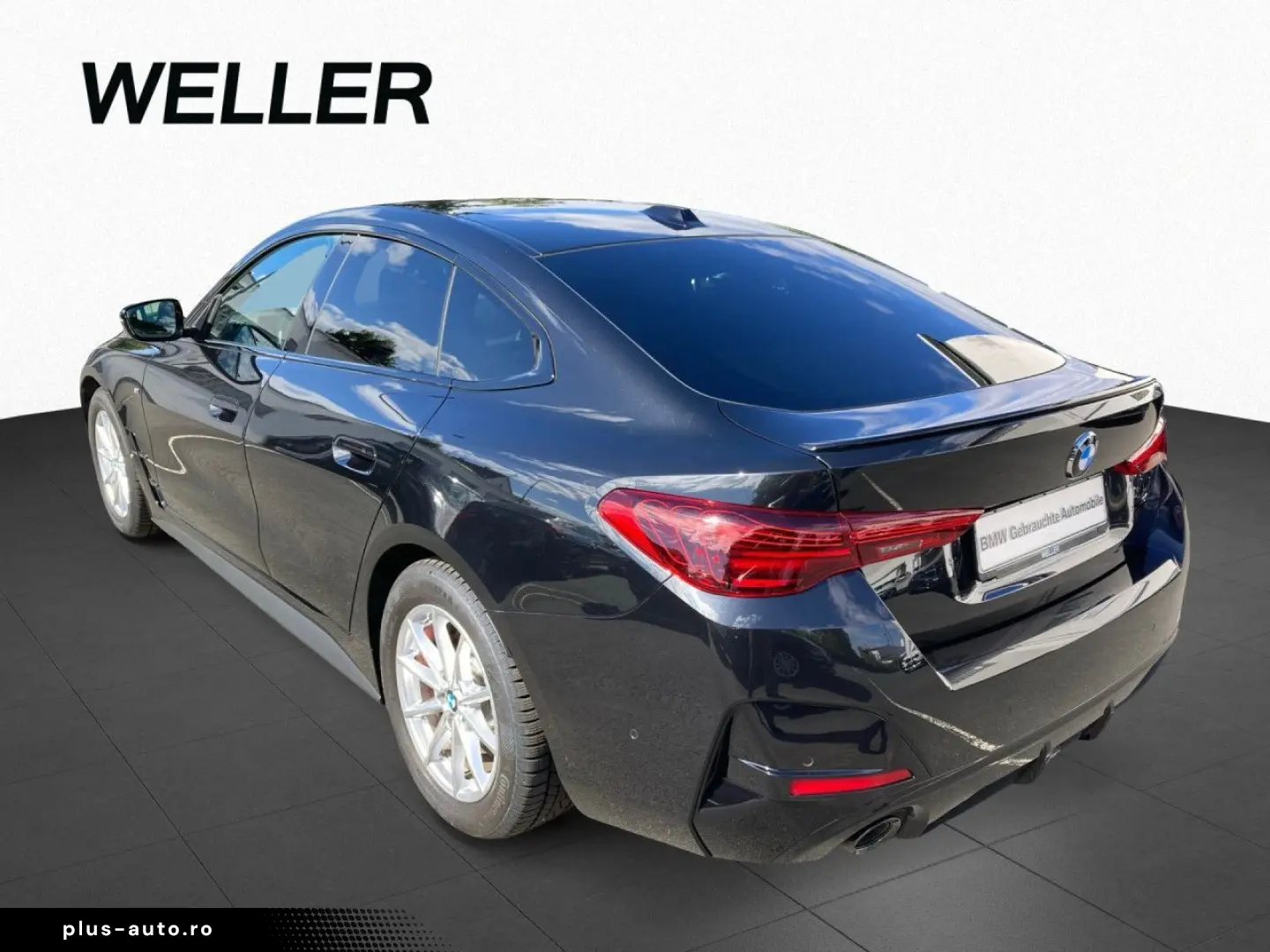 420d Gran Coupe M Sport Pro GSD ACC PA  Hifi MEM