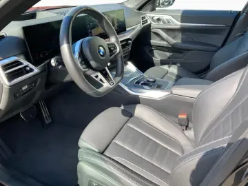 420d Gran Coupe M Sport Pro GSD ACC PA  Hifi MEM