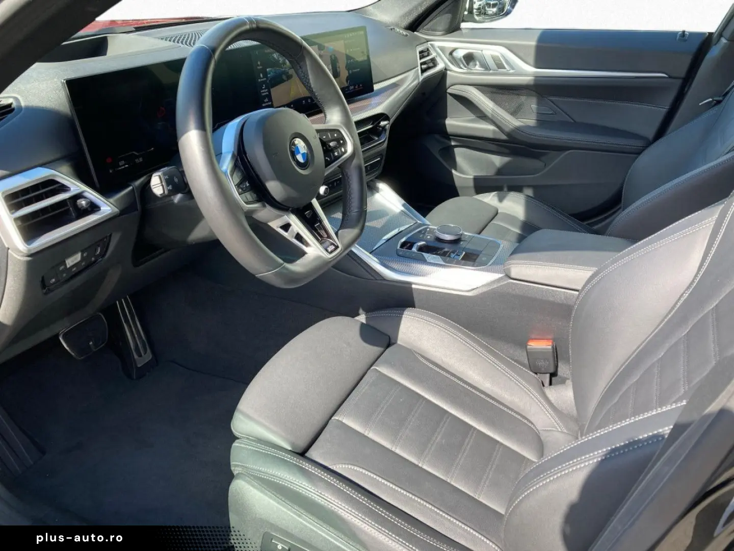 420d Gran Coupe M Sport Pro GSD ACC PA  Hifi MEM