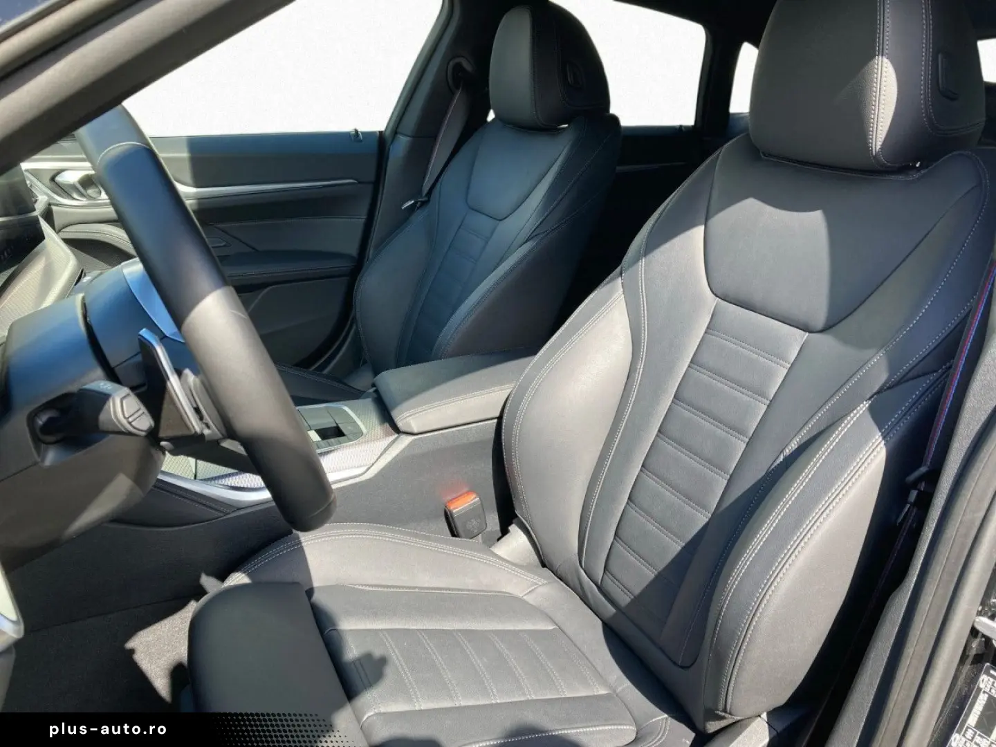 420d Gran Coupe M Sport Pro GSD ACC PA  Hifi MEM