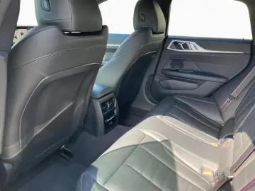 420d Gran Coupe M Sport Pro GSD ACC PA  Hifi MEM