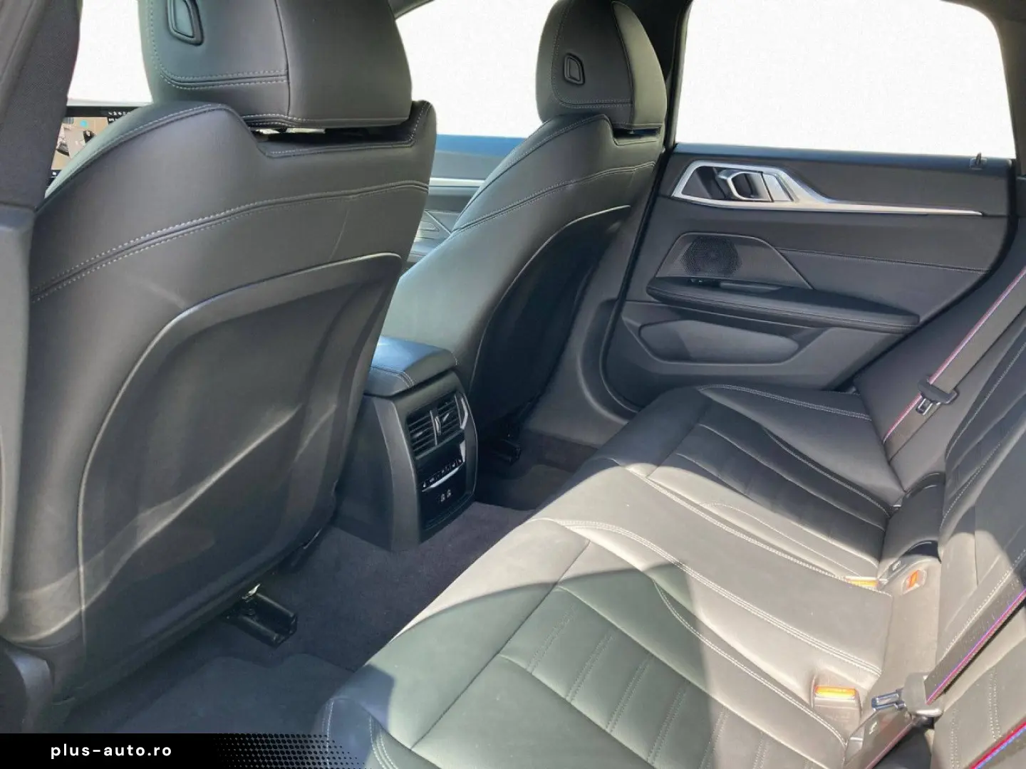 420d Gran Coupe M Sport Pro GSD ACC PA  Hifi MEM