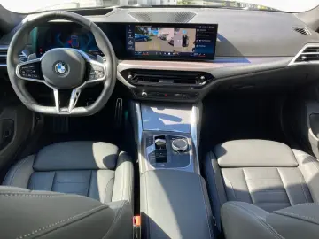 420d Gran Coupe M Sport Pro GSD ACC PA  Hifi MEM