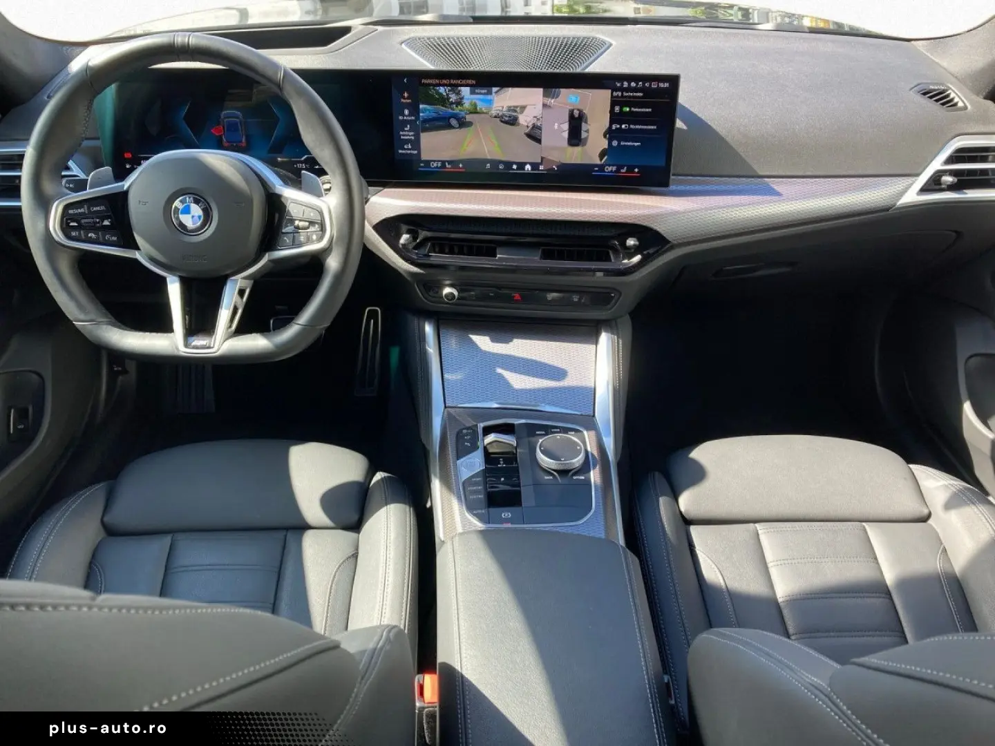 420d Gran Coupe M Sport Pro GSD ACC PA  Hifi MEM