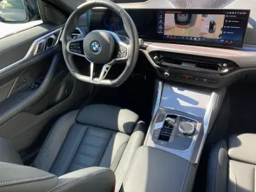 420d Gran Coupe M Sport Pro GSD ACC PA  Hifi MEM