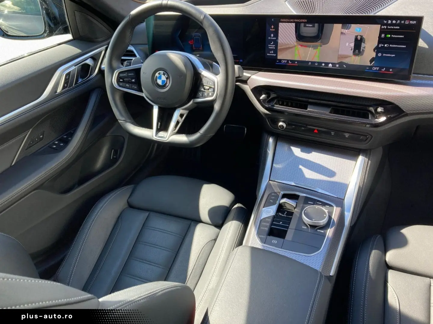 420d Gran Coupe M Sport Pro GSD ACC PA  Hifi MEM