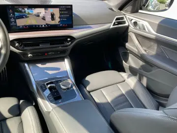 420d Gran Coupe M Sport Pro GSD ACC PA  Hifi MEM