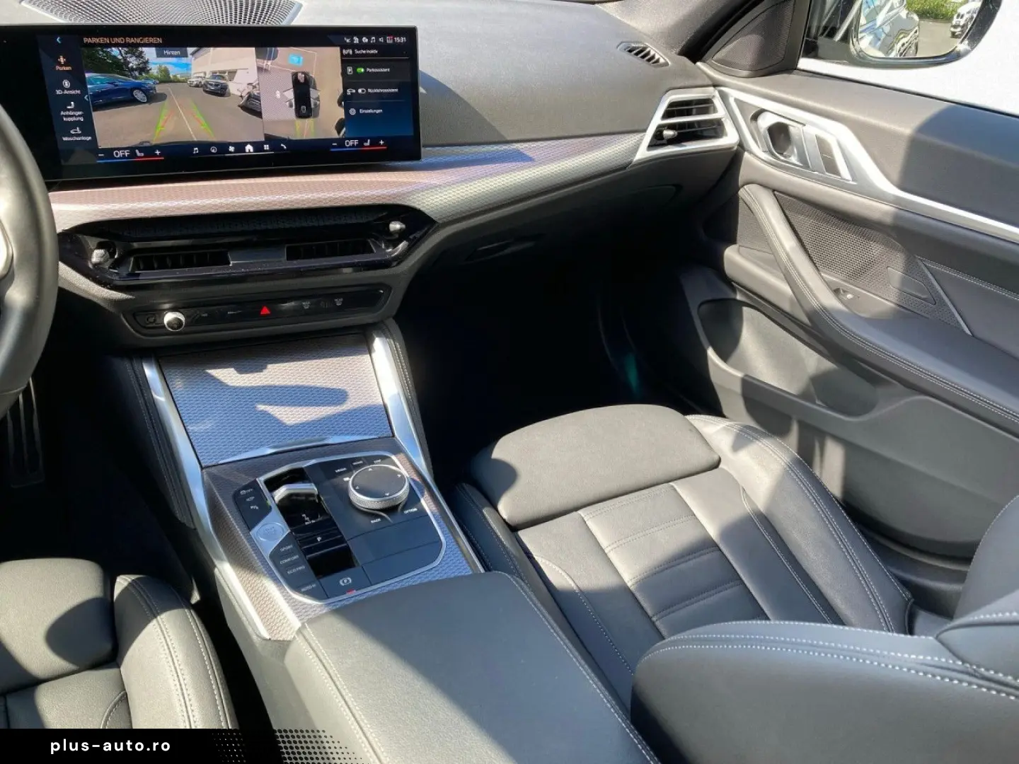 420d Gran Coupe M Sport Pro GSD ACC PA  Hifi MEM