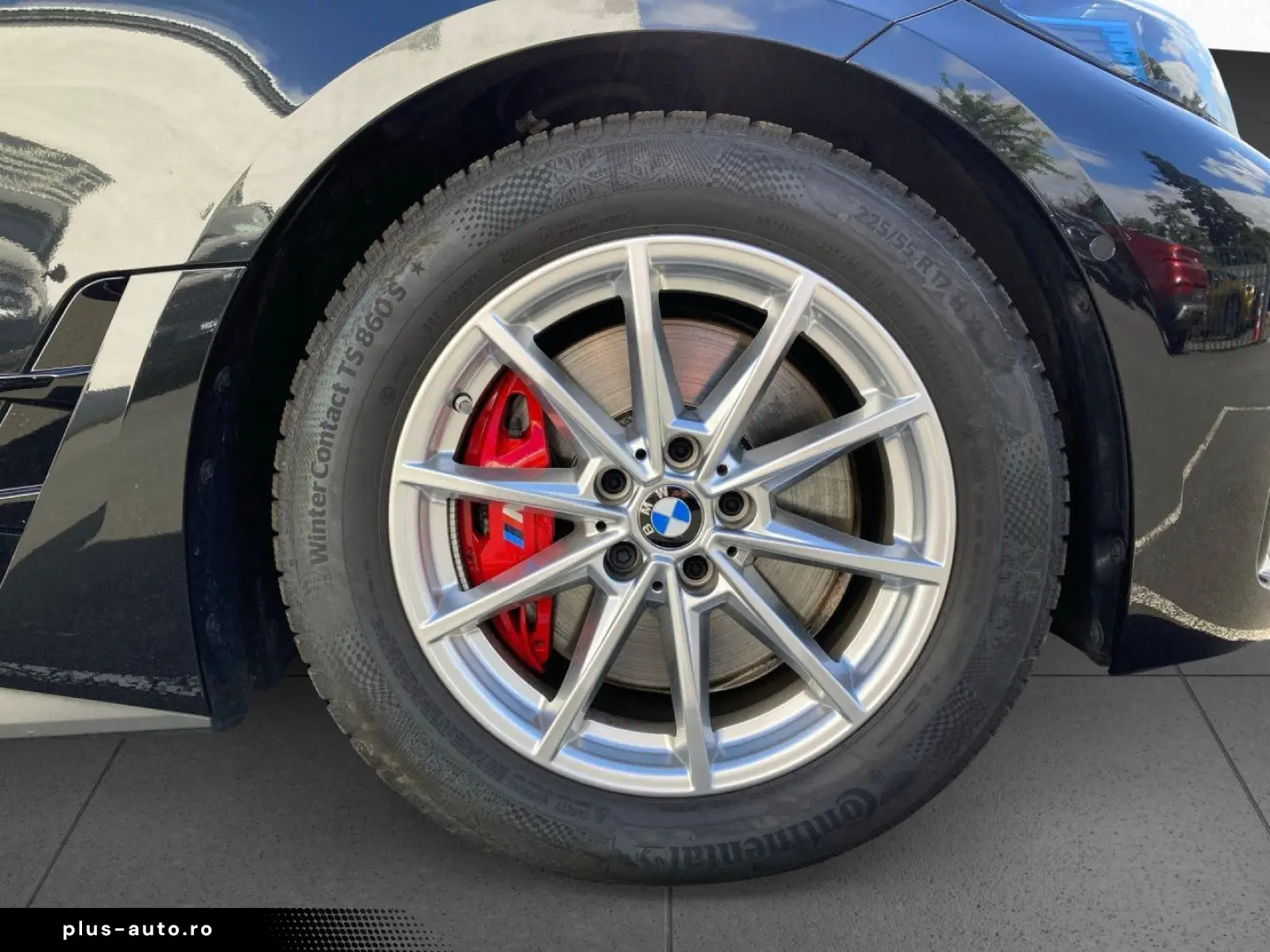 420d Gran Coupe M Sport Pro GSD ACC PA  Hifi MEM