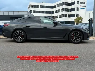 430i xD M Sport Pro HuD Memory SHD M Sportbremse