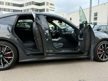 430i xD M Sport Pro HuD Memory SHD M Sportbremse