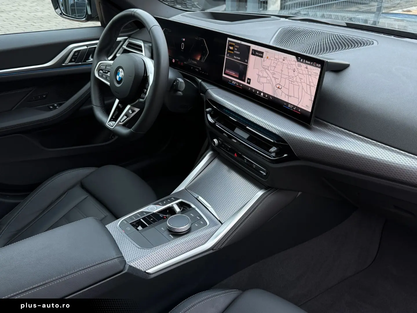430i xD M Sport Pro HuD Memory SHD M Sportbremse