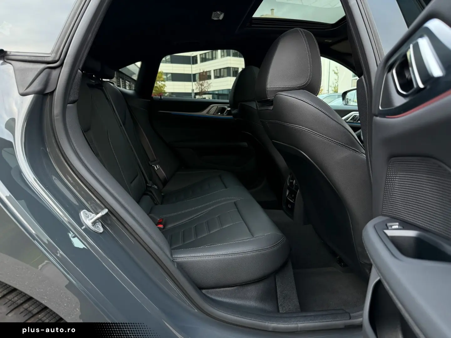 430i xD M Sport Pro HuD Memory SHD M Sportbremse