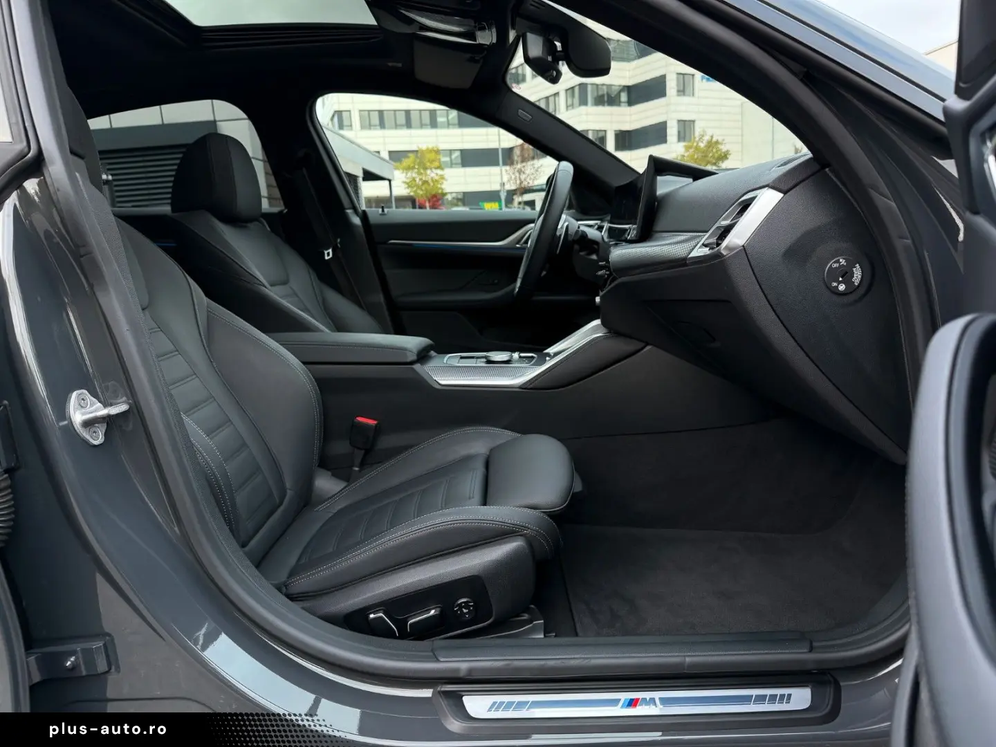 430i xD M Sport Pro HuD Memory SHD M Sportbremse