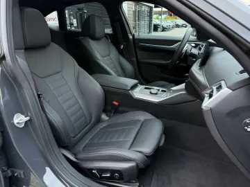 430i xD M Sport Pro HuD Memory SHD M Sportbremse