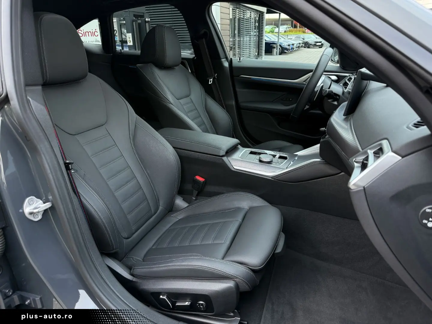 430i xD M Sport Pro HuD Memory SHD M Sportbremse