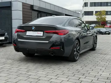 430i xD M Sport Pro HuD Memory SHD M Sportbremse