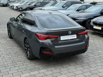 430i xD M Sport Pro HuD Memory SHD M Sportbremse