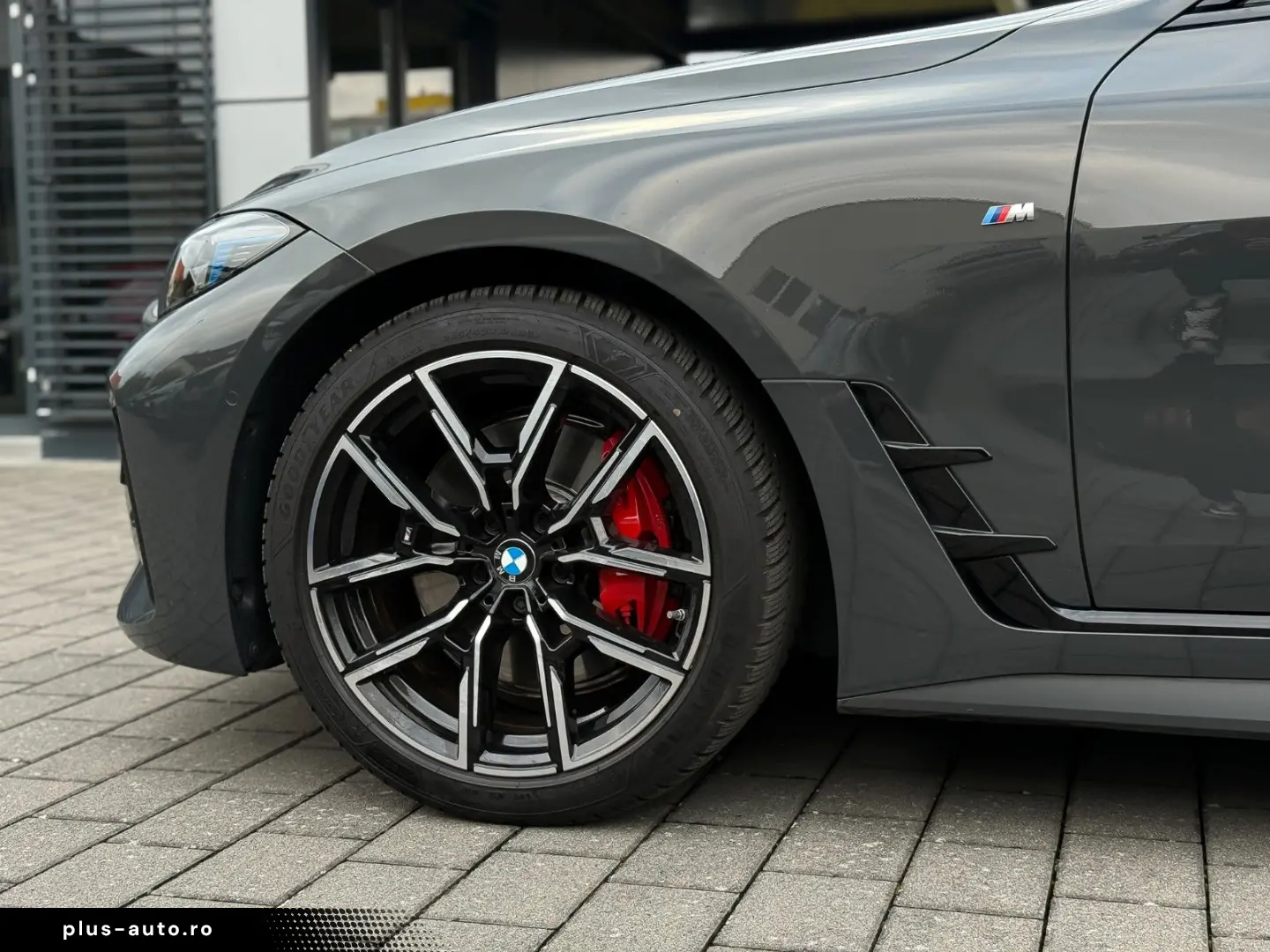 430i xD M Sport Pro HuD Memory SHD M Sportbremse