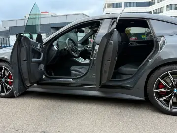 430i xD M Sport Pro HuD Memory SHD M Sportbremse