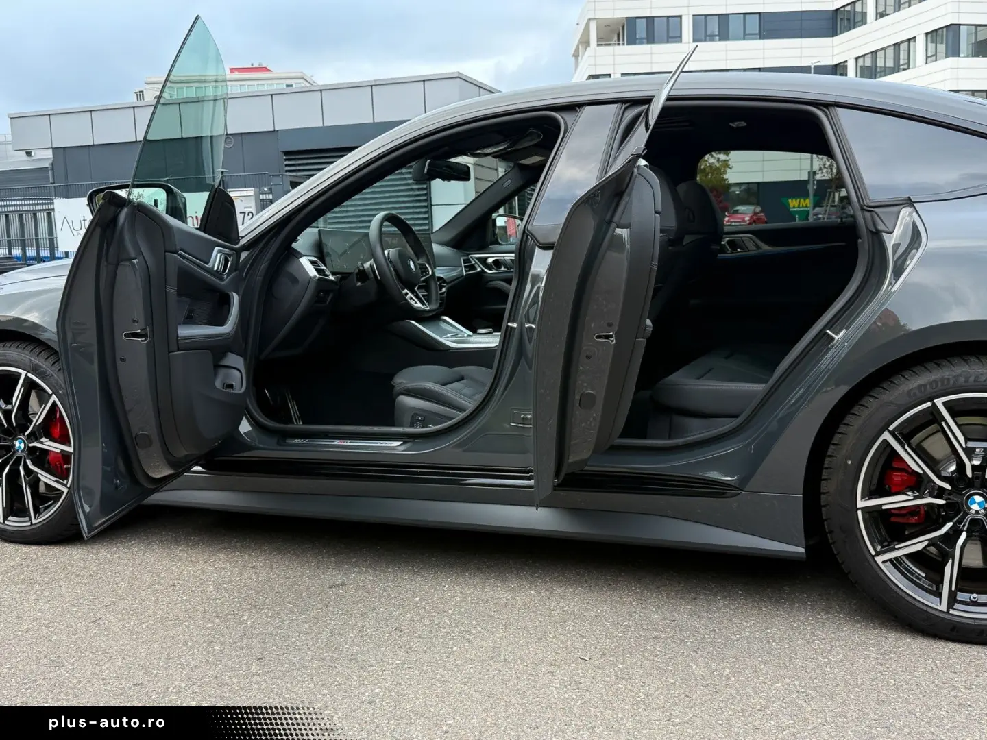 430i xD M Sport Pro HuD Memory SHD M Sportbremse