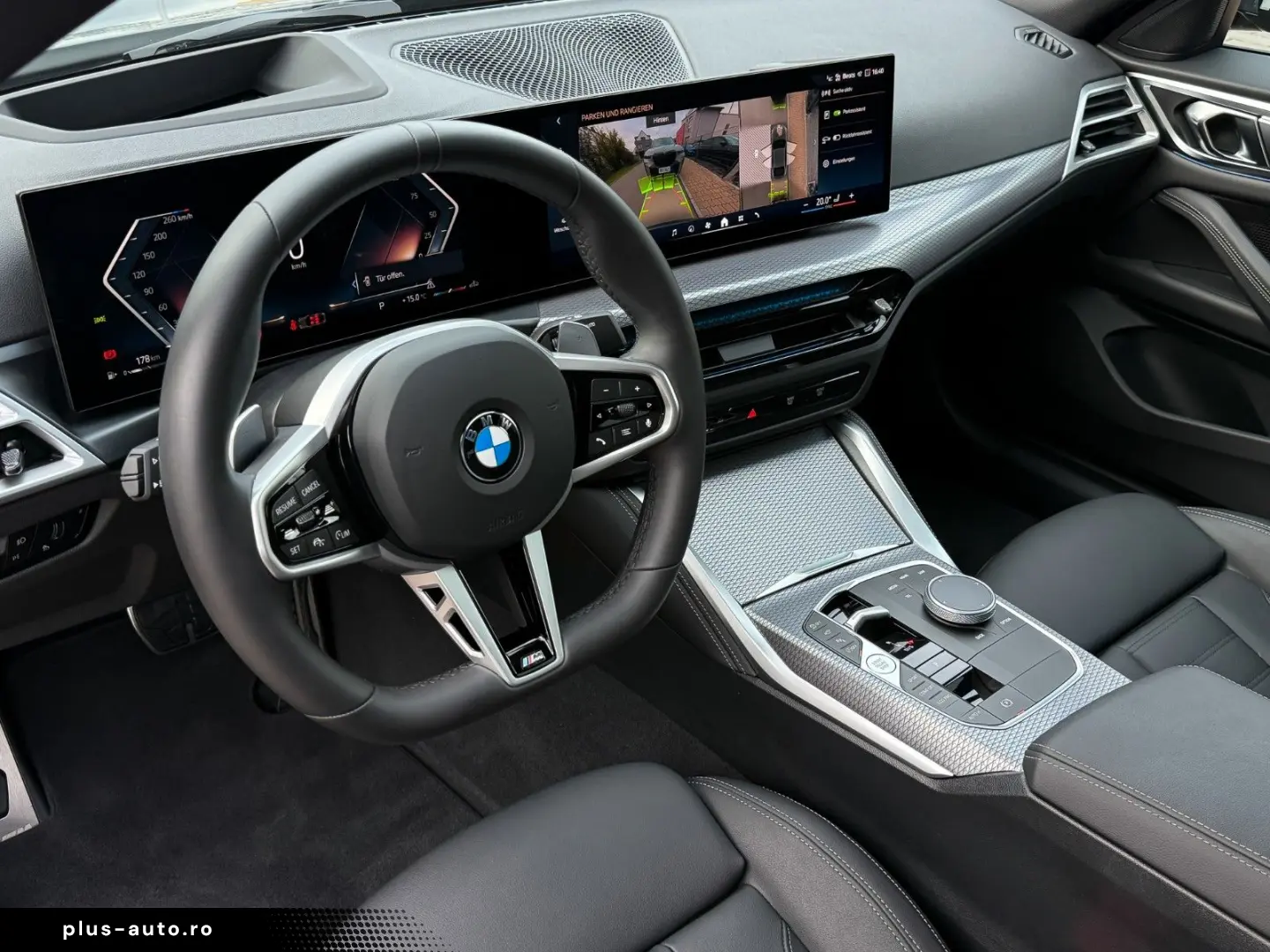 430i xD M Sport Pro HuD Memory SHD M Sportbremse