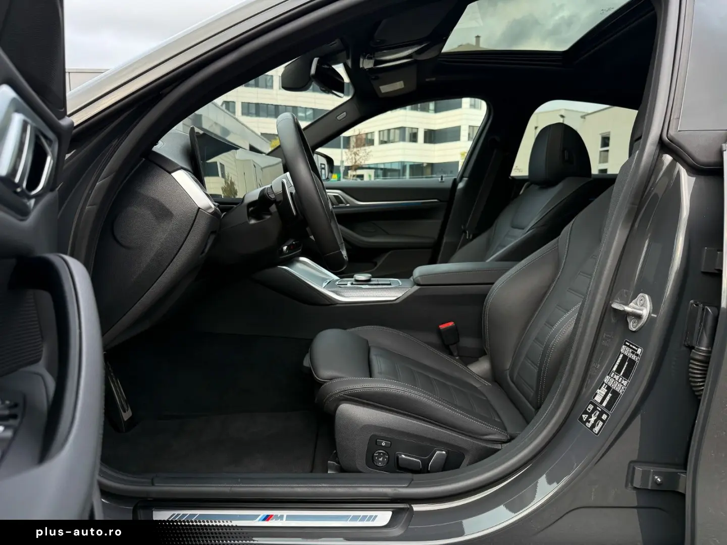 430i xD M Sport Pro HuD Memory SHD M Sportbremse