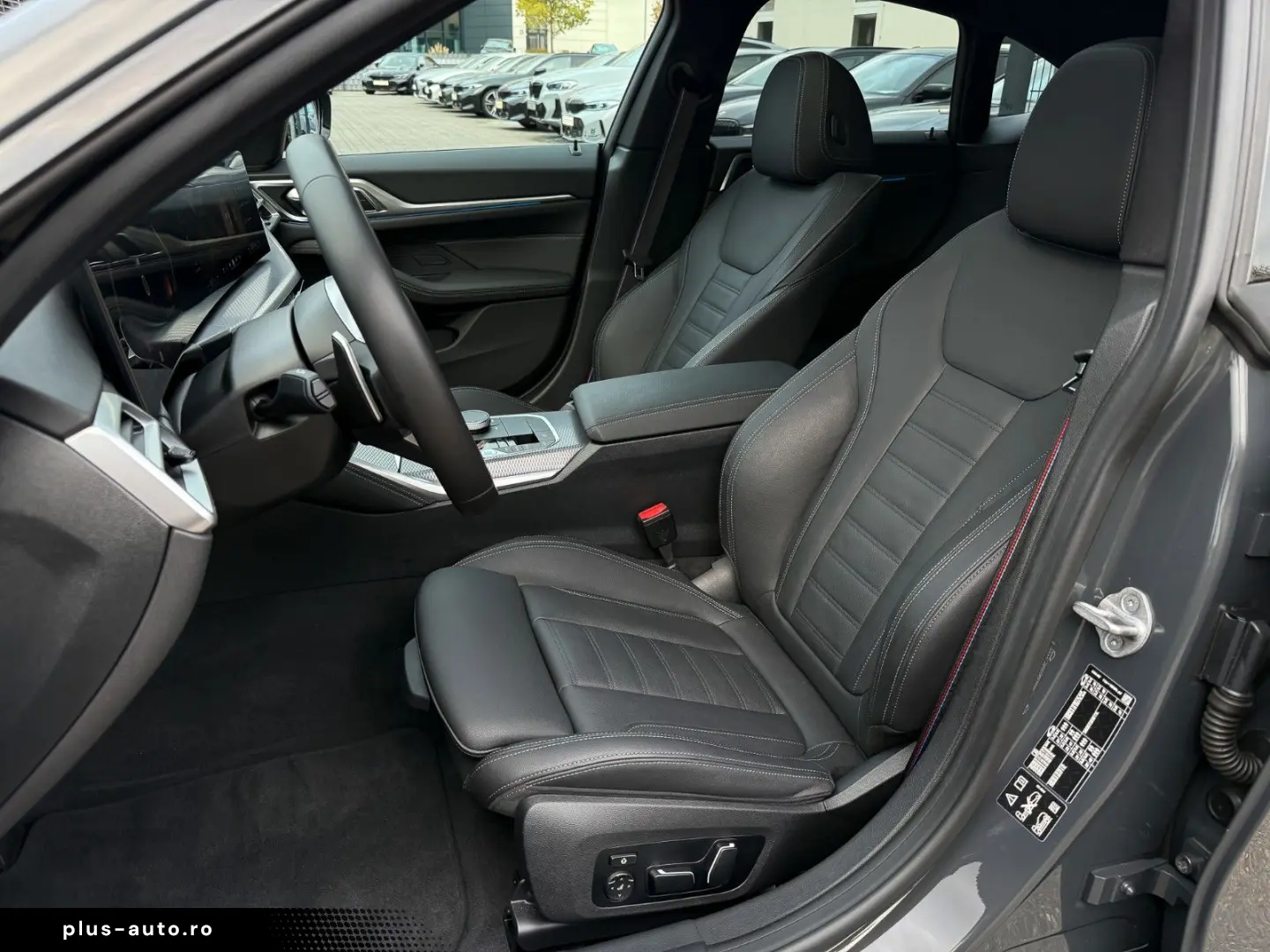 430i xD M Sport Pro HuD Memory SHD M Sportbremse