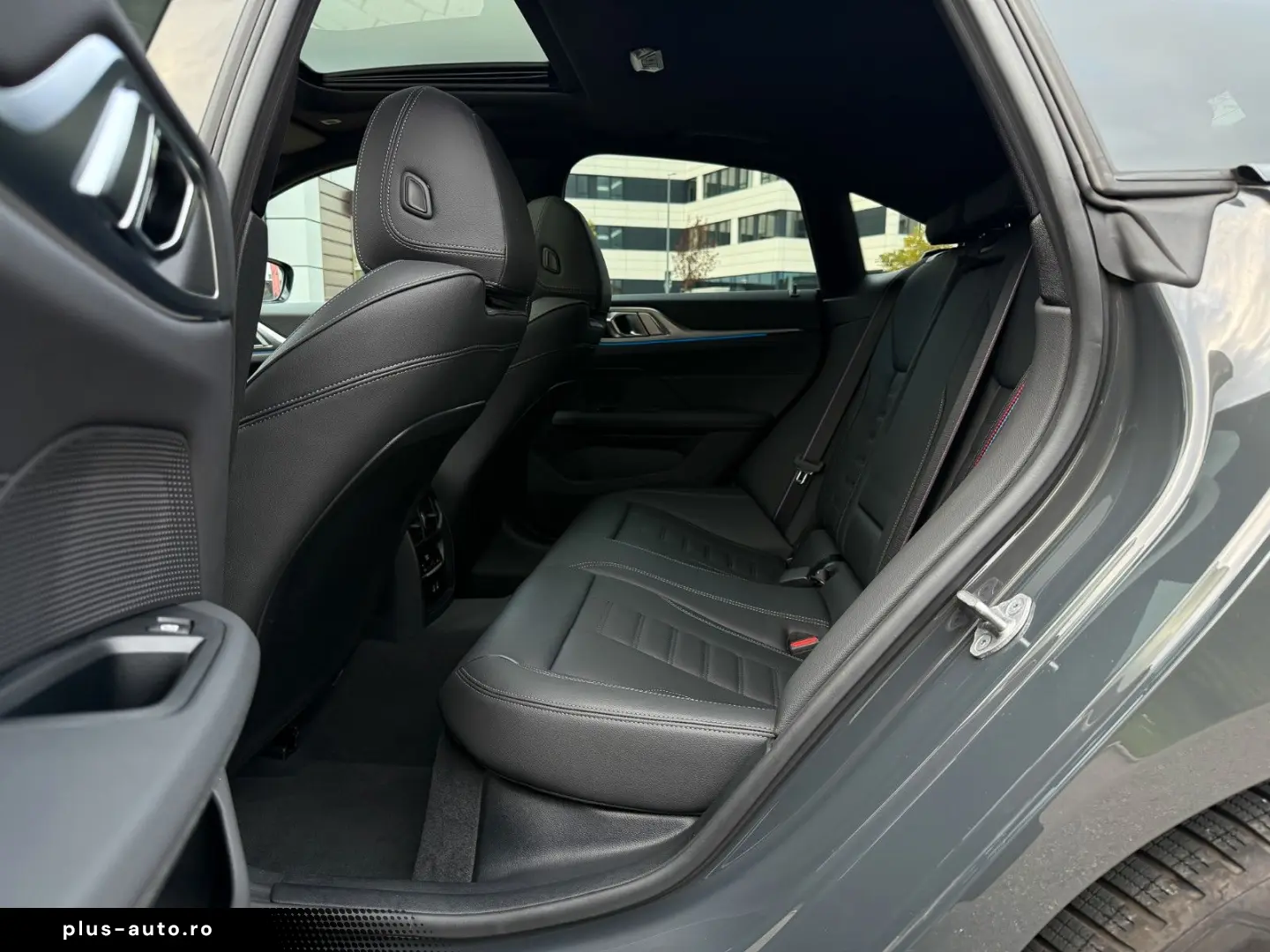 430i xD M Sport Pro HuD Memory SHD M Sportbremse