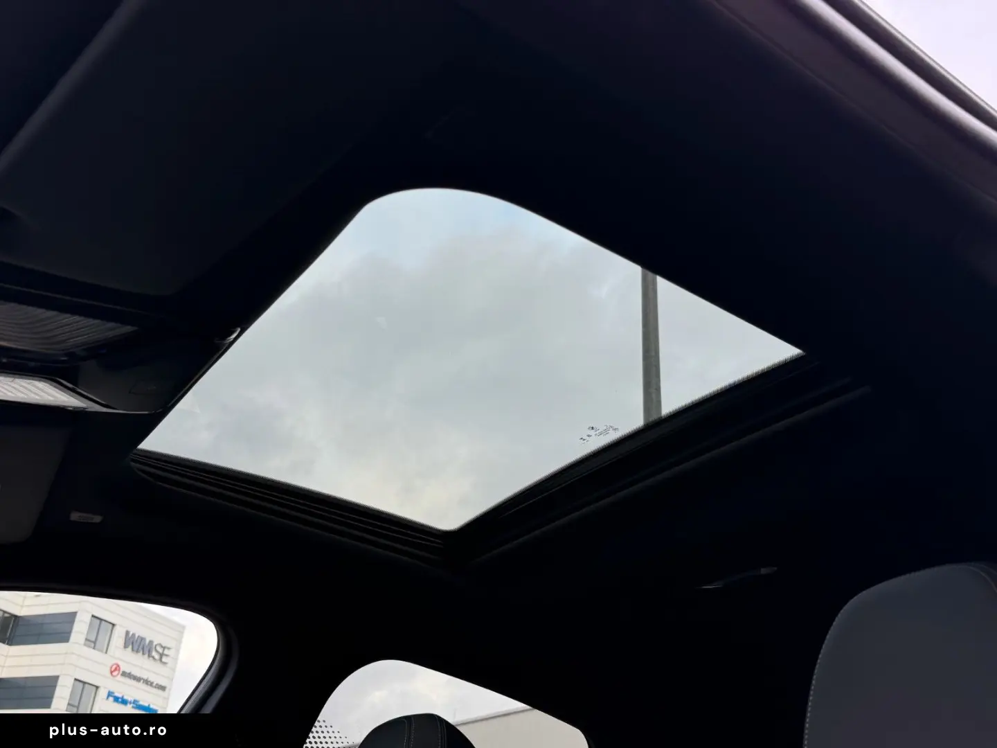 430i xD M Sport Pro HuD Memory SHD M Sportbremse