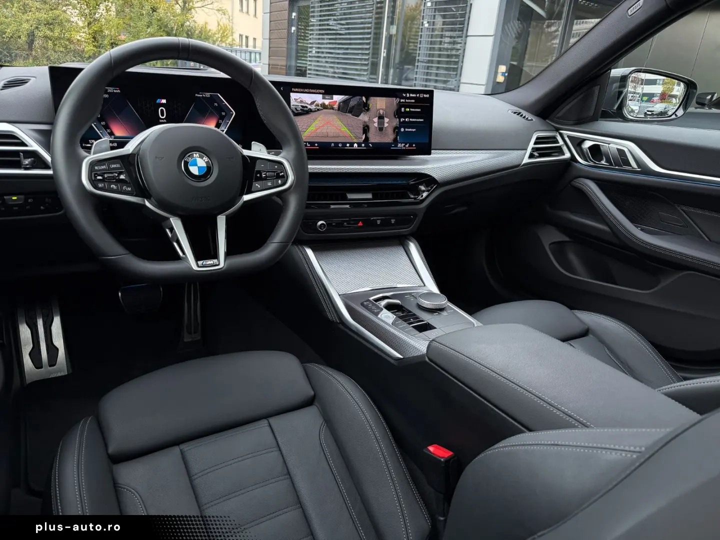430i xD M Sport Pro HuD Memory SHD M Sportbremse