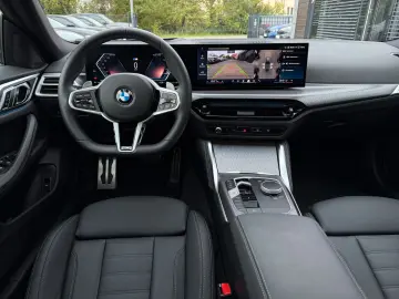430i xD M Sport Pro HuD Memory SHD M Sportbremse