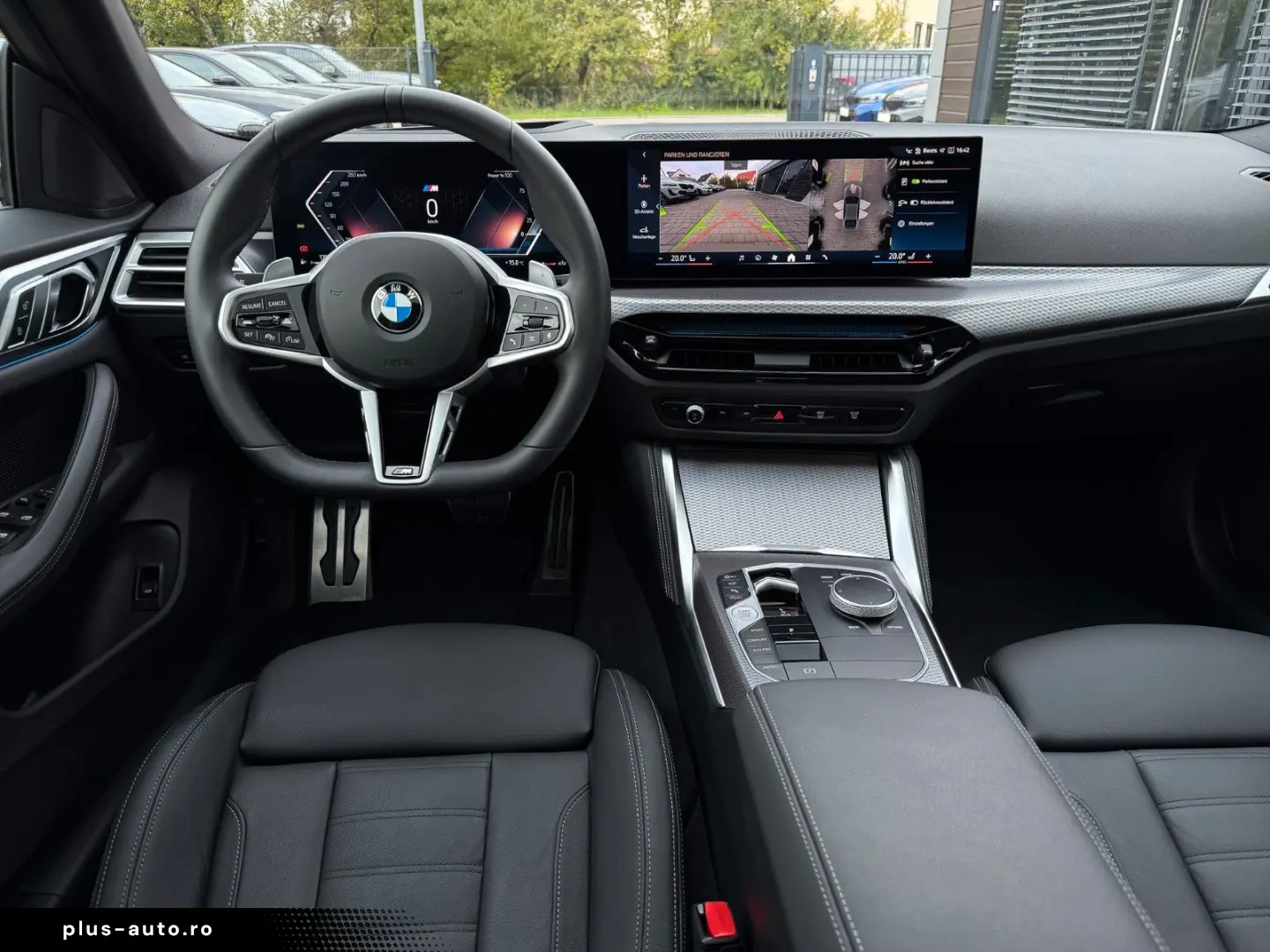 430i xD M Sport Pro HuD Memory SHD M Sportbremse