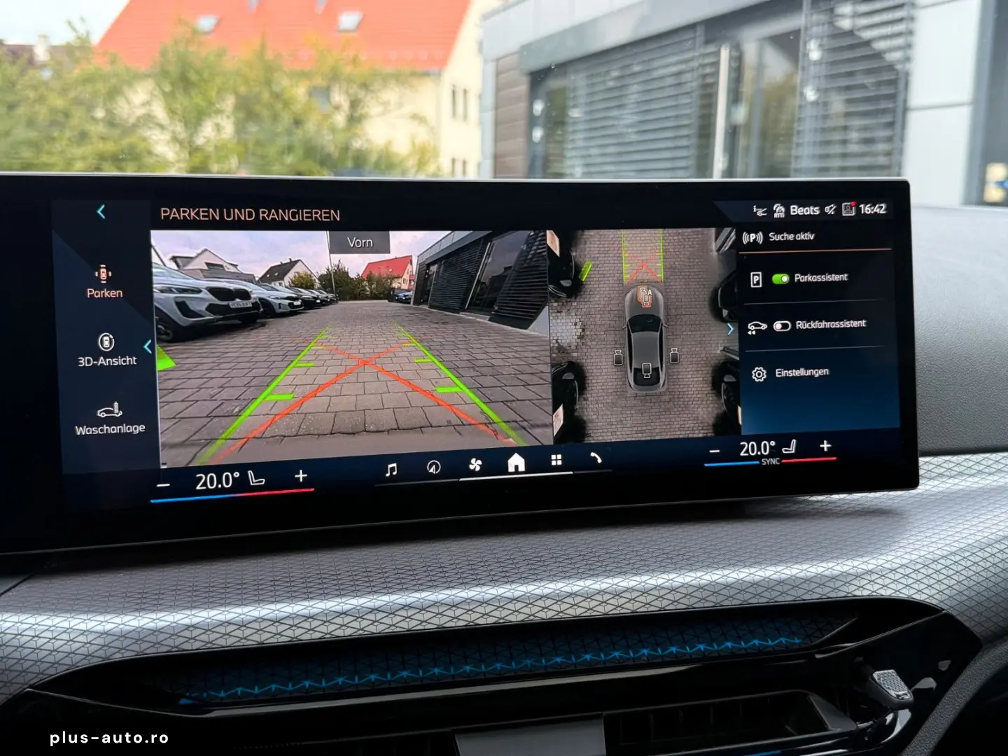 430i xD M Sport Pro HuD Memory SHD M Sportbremse