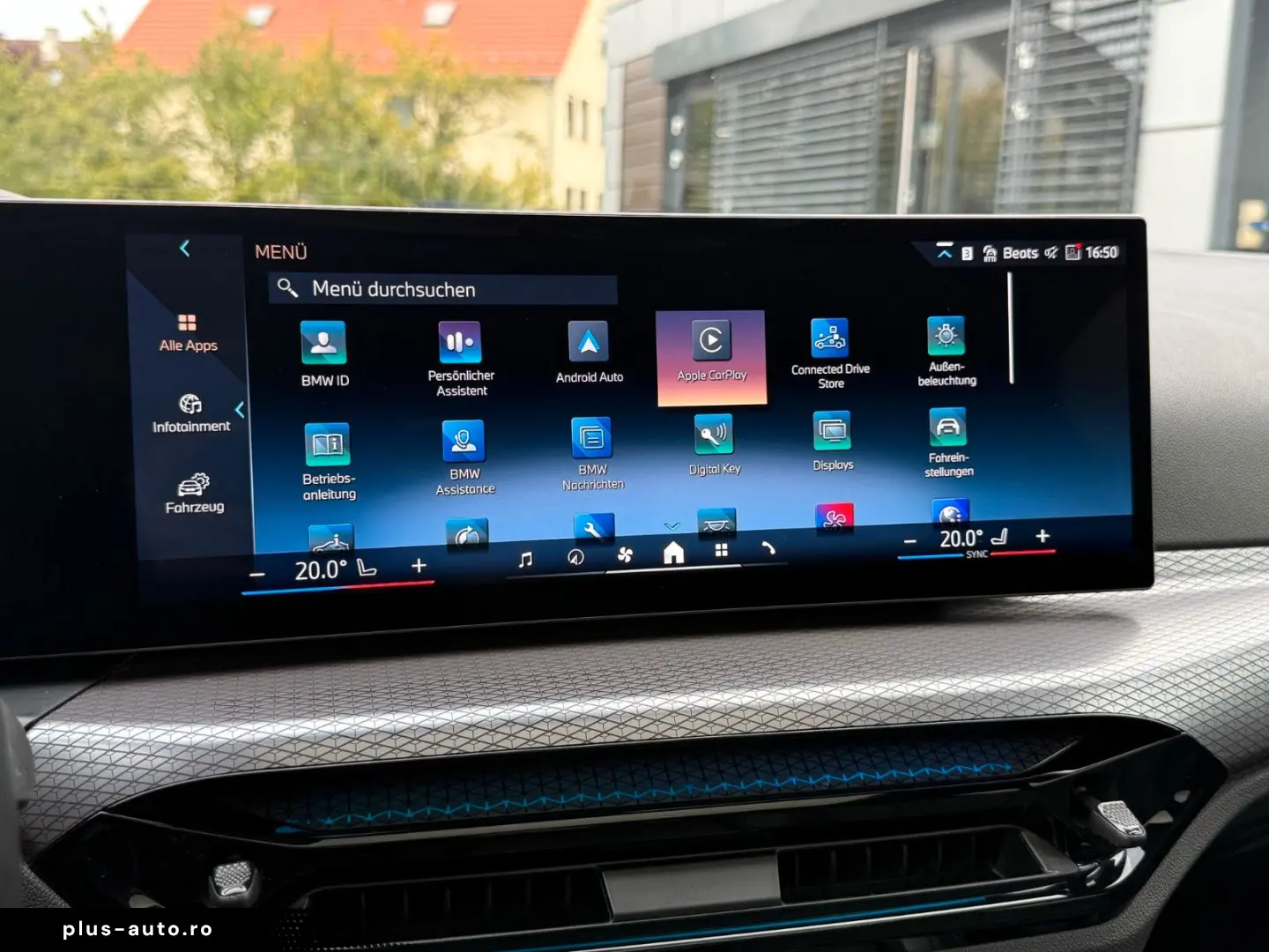 430i xD M Sport Pro HuD Memory SHD M Sportbremse