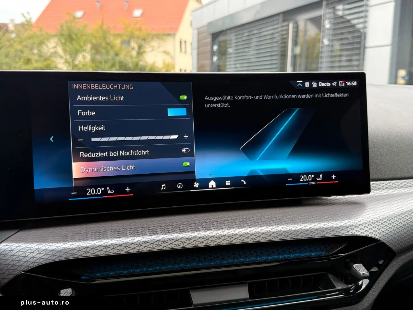 430i xD M Sport Pro HuD Memory SHD M Sportbremse