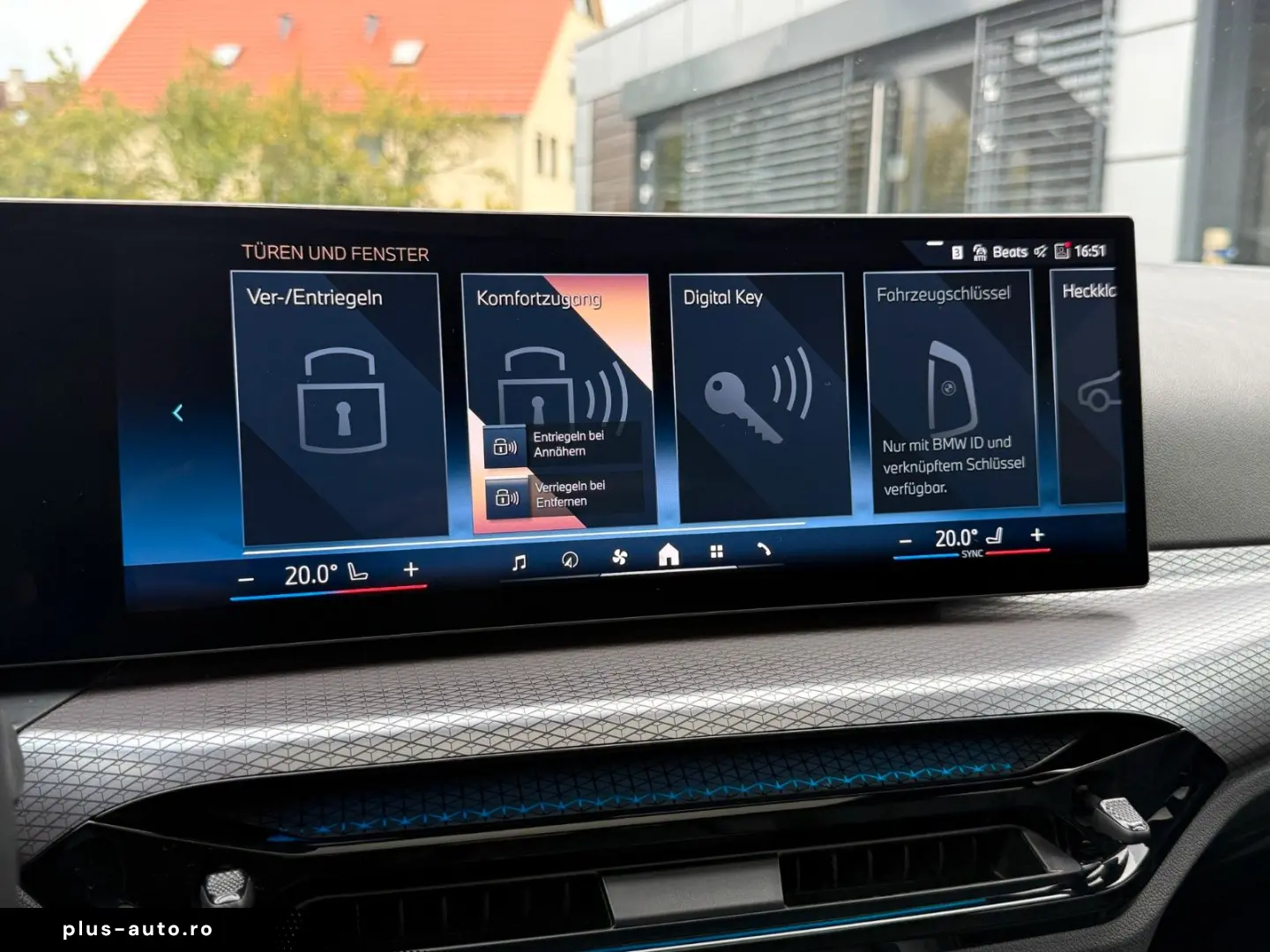 430i xD M Sport Pro HuD Memory SHD M Sportbremse