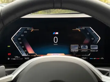 430i xD M Sport Pro HuD Memory SHD M Sportbremse