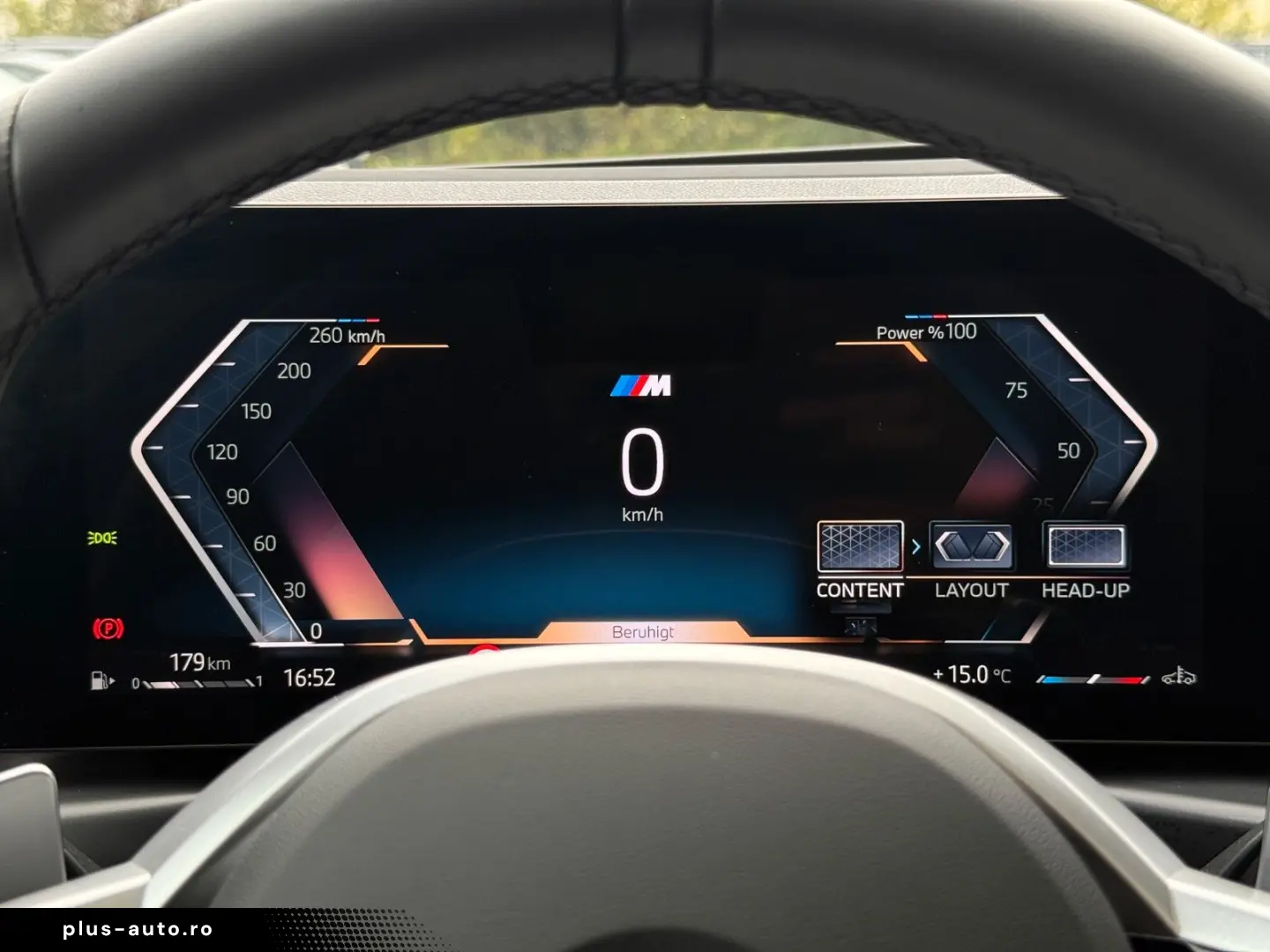 430i xD M Sport Pro HuD Memory SHD M Sportbremse