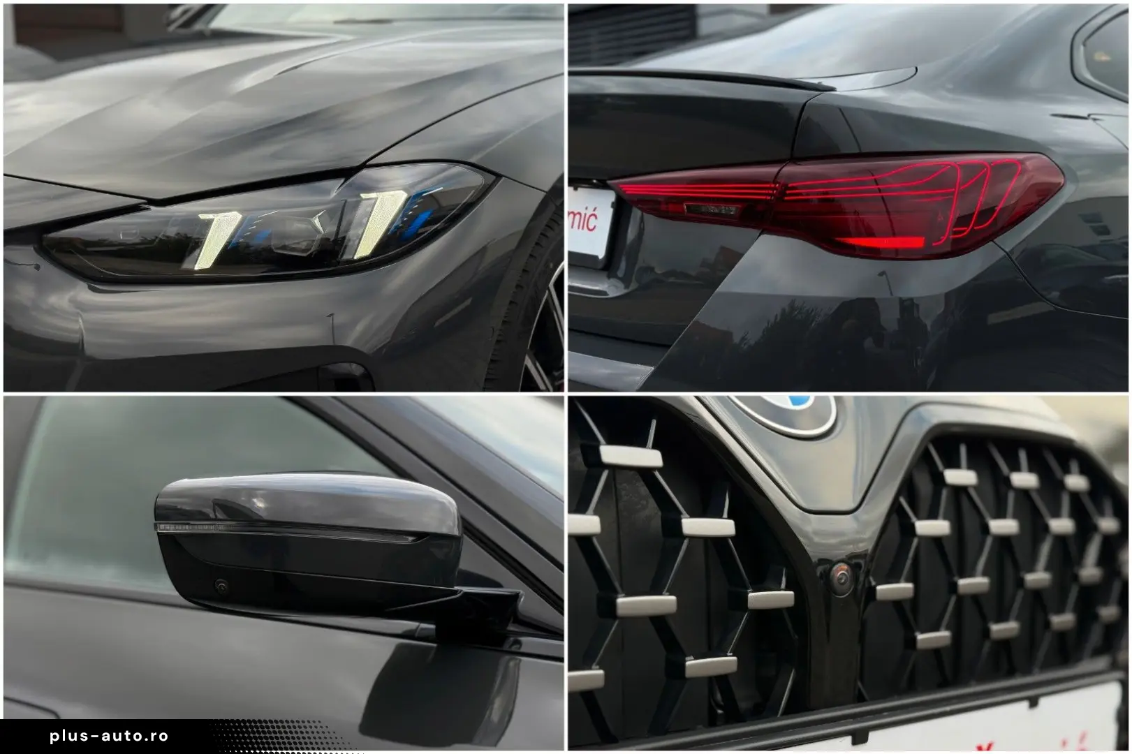 430i xD M Sport Pro HuD Memory SHD M Sportbremse