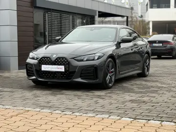 420i Gran Coupe M Sport PRO HuD SHD Memory AHK